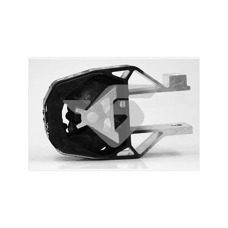 Support, suspension du moteur HUTCHINSON 532E03