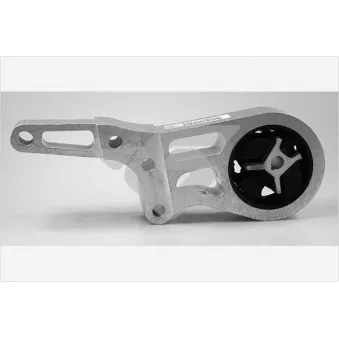 Support, suspension du moteur HUTCHINSON 532E05