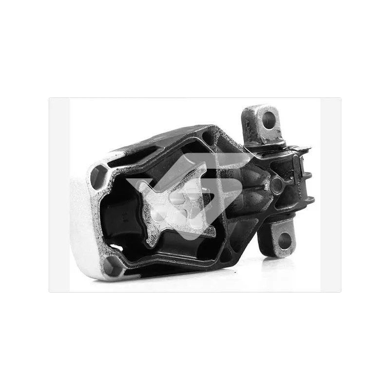 Support, suspension du moteur HUTCHINSON 532E06