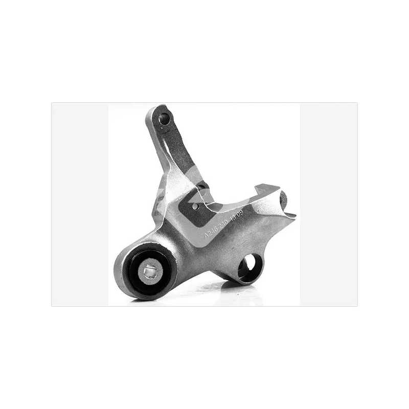 Support, suspension du moteur HUTCHINSON 532E12