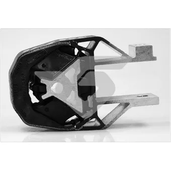 Support, suspension du moteur HUTCHINSON