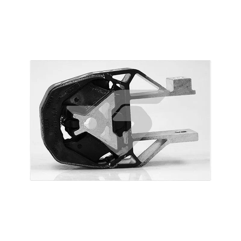Support, suspension du moteur HUTCHINSON 532E16