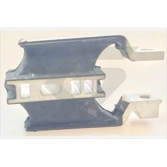 Support, suspension du moteur HUTCHINSON 532E17