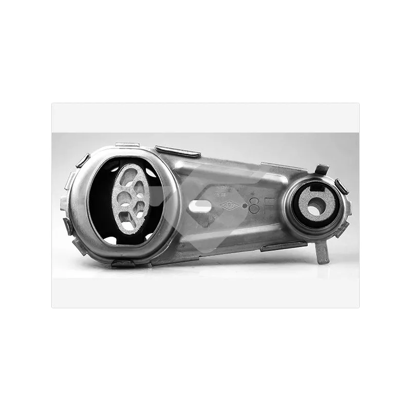 Support, suspension du moteur HUTCHINSON 532E33
