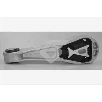 Support, suspension du moteur HUTCHINSON 532E43