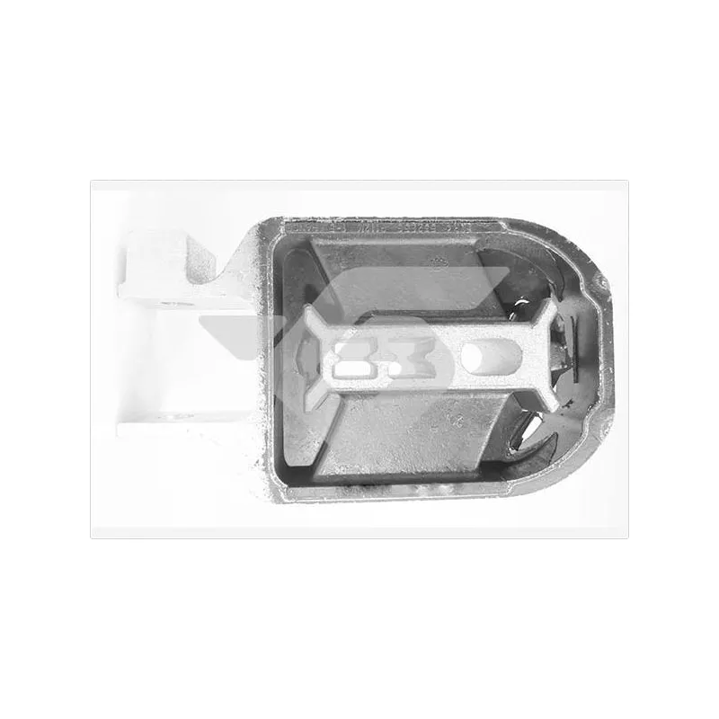Support, suspension du moteur HUTCHINSON 532E56