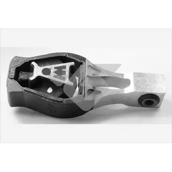 Support, suspension du moteur HUTCHINSON 532E88