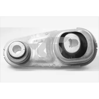 Support, suspension du moteur HUTCHINSON