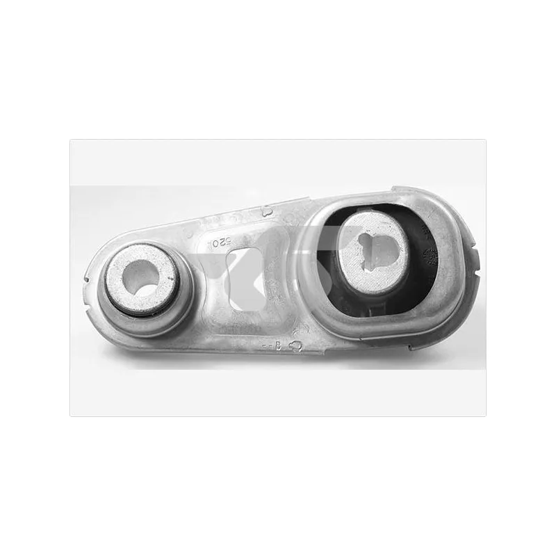 Support, suspension du moteur HUTCHINSON 532E91