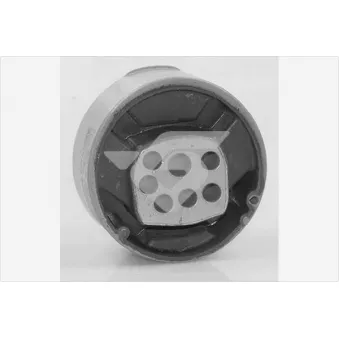 Support, suspension du moteur HUTCHINSON 532E96