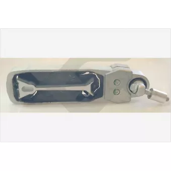 Support, suspension du moteur HUTCHINSON 532F06