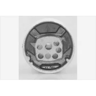 Support, suspension du moteur HUTCHINSON 532F27