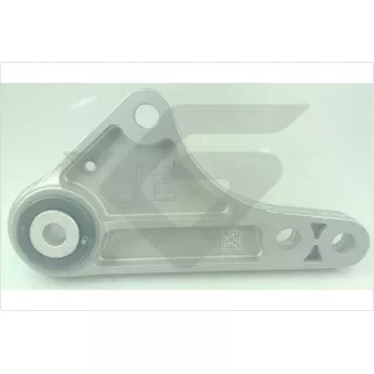 Support, suspension du moteur HUTCHINSON 532F41