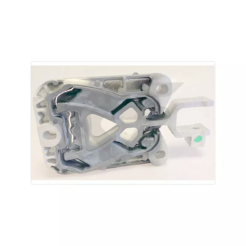 Support, suspension du moteur HUTCHINSON 532F77