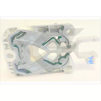 Support, suspension du moteur HUTCHINSON 532F79