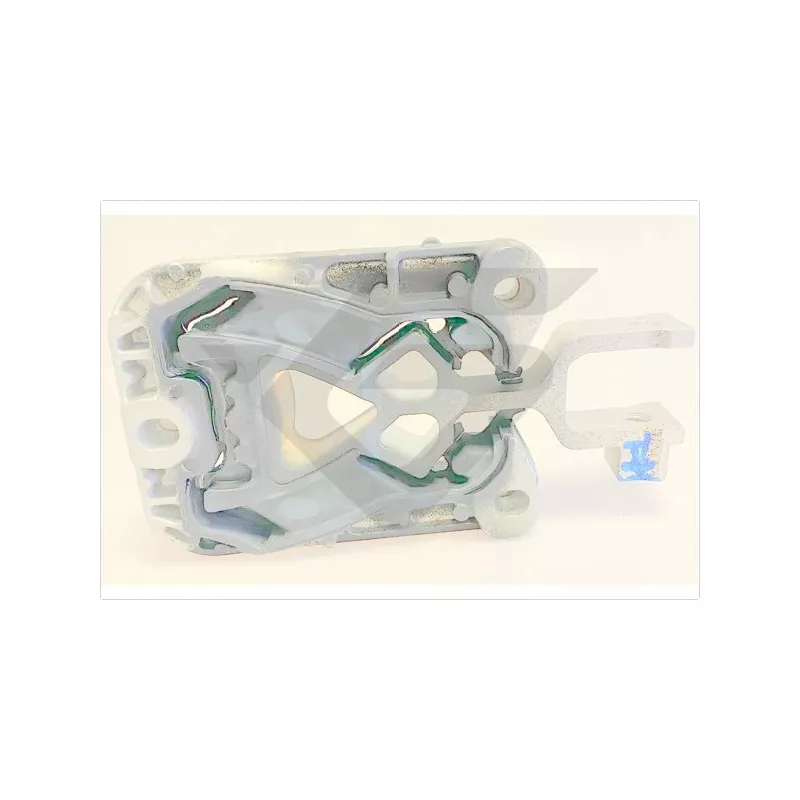 Support, suspension du moteur HUTCHINSON 532F79