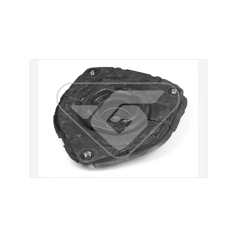 Coupelle de suspension HUTCHINSON 533055