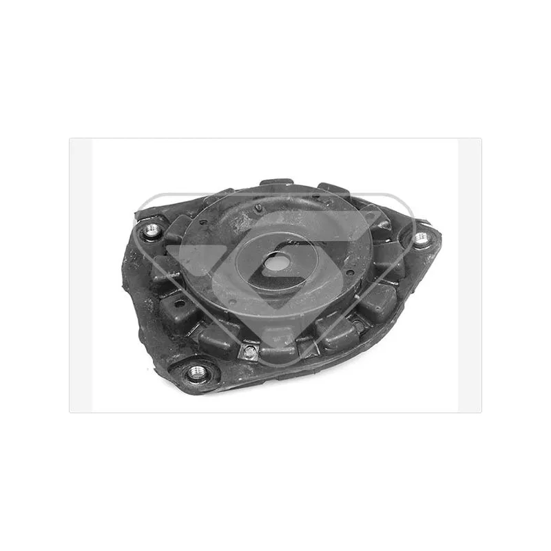 Coupelle de suspension HUTCHINSON 533062