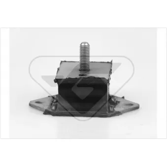 Support, suspension du moteur HUTCHINSON 534465