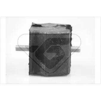 Support, suspension du moteur HUTCHINSON 534973