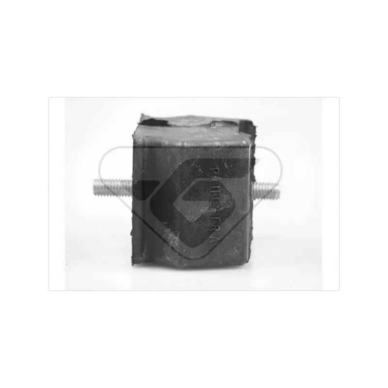 Support, suspension du moteur HUTCHINSON 534973