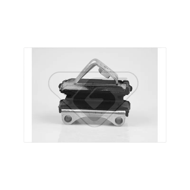Support, suspension du moteur HUTCHINSON 534979