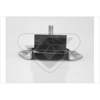 Support, suspension du moteur HUTCHINSON 534983