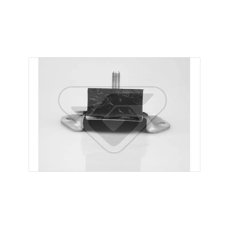 Support, suspension du moteur HUTCHINSON 534983