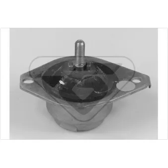Support, suspension du moteur HUTCHINSON 535885