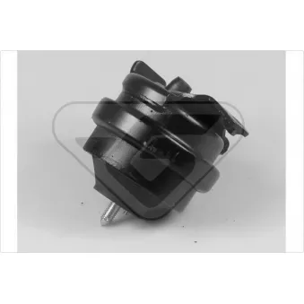 Support, suspension du moteur HUTCHINSON 535976