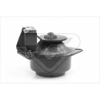 Support, suspension du moteur HUTCHINSON 535978