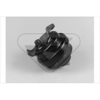 Support, suspension du moteur HUTCHINSON 535979
