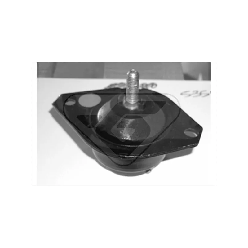 Support, suspension du moteur HUTCHINSON 535982
