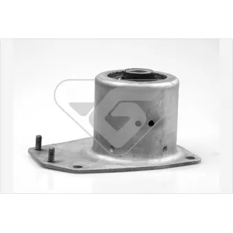 Support, suspension du moteur HUTCHINSON 535997