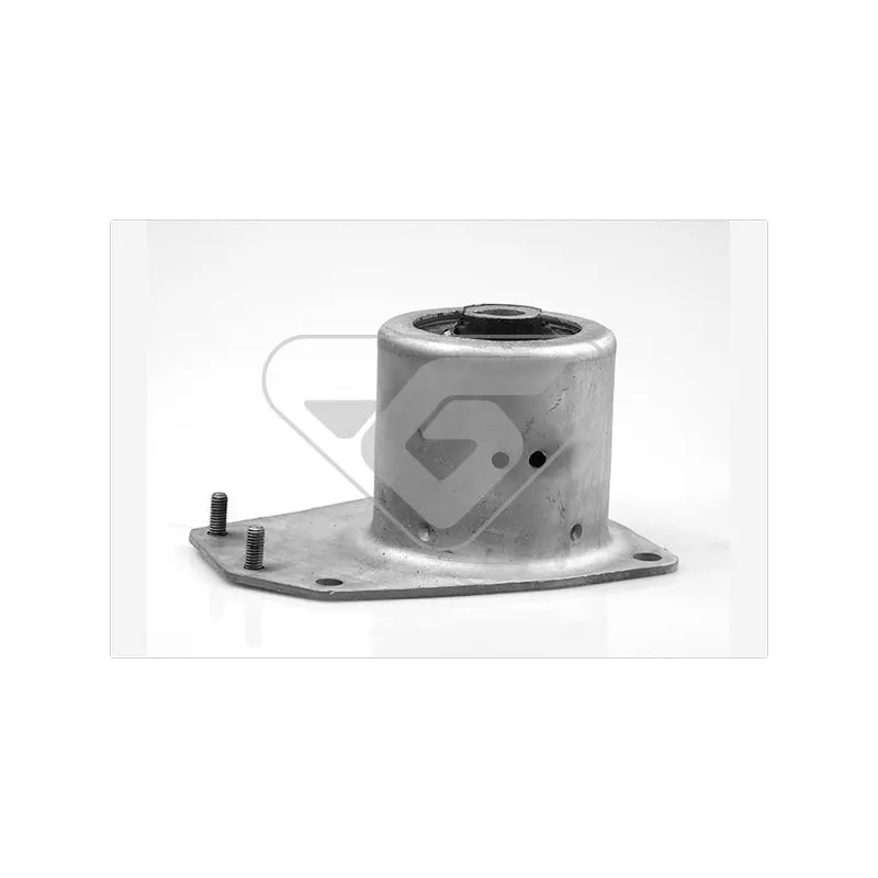 Support, suspension du moteur HUTCHINSON 535997