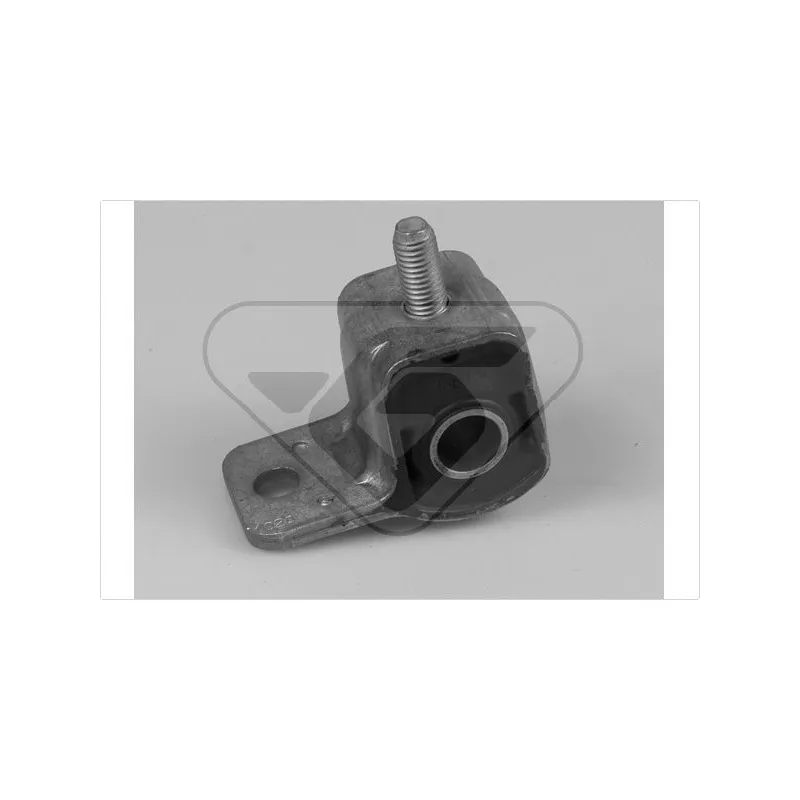 Silent bloc de suspension (train avant) HUTCHINSON 538085