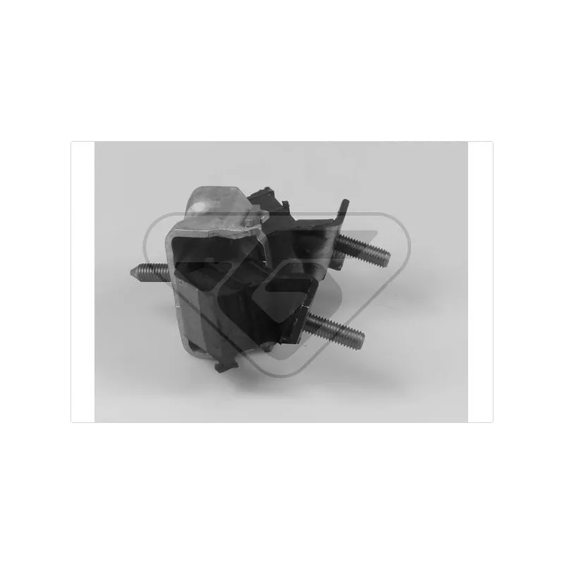 Support, suspension du moteur HUTCHINSON 538095