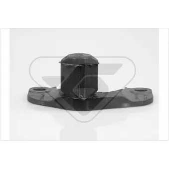 Support, suspension du moteur HUTCHINSON 538109