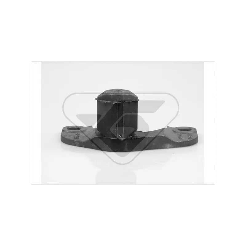 Support, suspension du moteur HUTCHINSON 538109