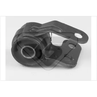Silent bloc de suspension (train avant) HUTCHINSON 538192