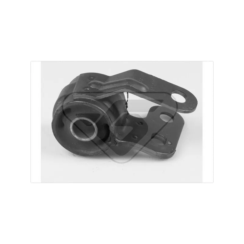 Silent bloc de suspension (train avant) HUTCHINSON 538192