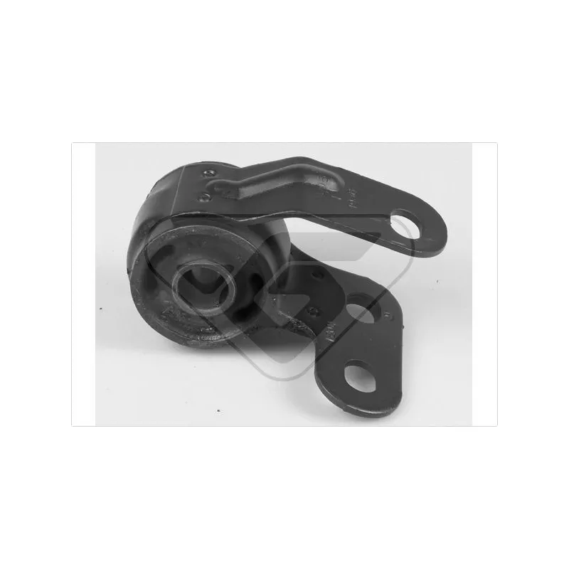 Silent bloc de suspension (train avant) HUTCHINSON 538193
