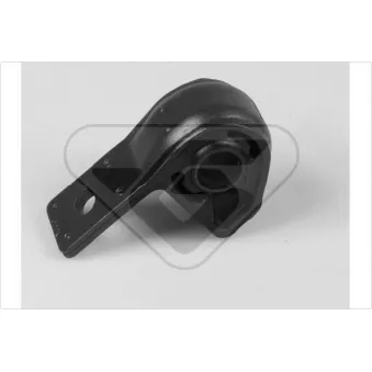 Silent bloc de suspension (train avant) HUTCHINSON 538198