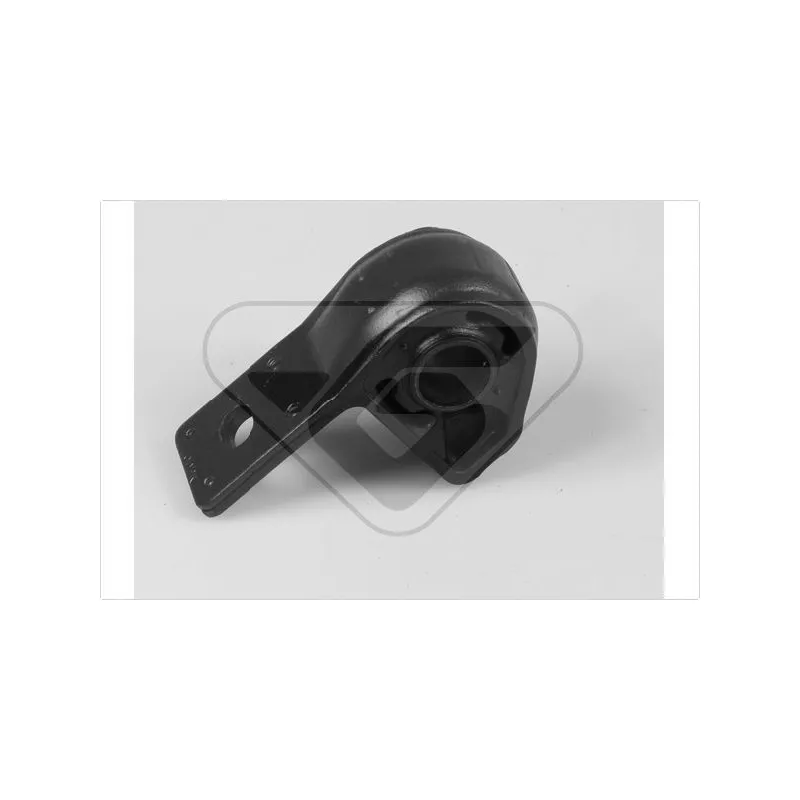 Silent bloc de suspension (train avant) HUTCHINSON 538198