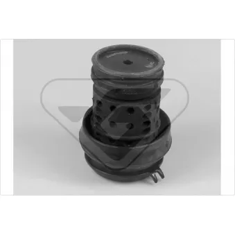 Support, suspension du moteur HUTCHINSON 538231