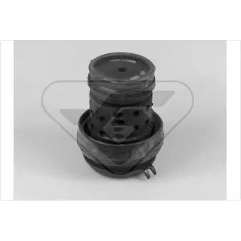 Support, suspension du moteur HUTCHINSON 538232