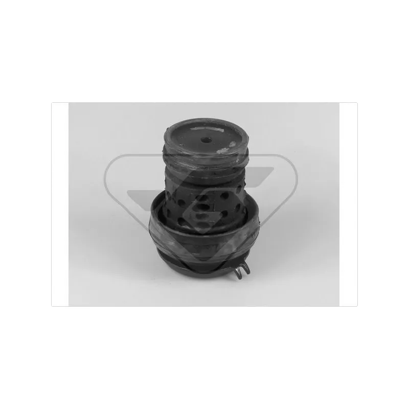 Support, suspension du moteur HUTCHINSON 538232