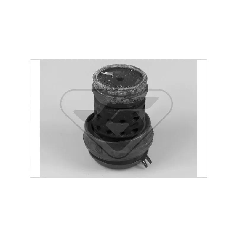 Support, suspension du moteur HUTCHINSON 538233