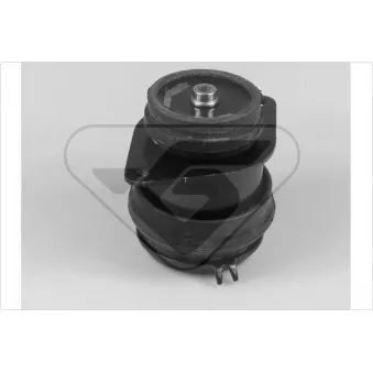 Support, suspension du moteur HUTCHINSON 538235