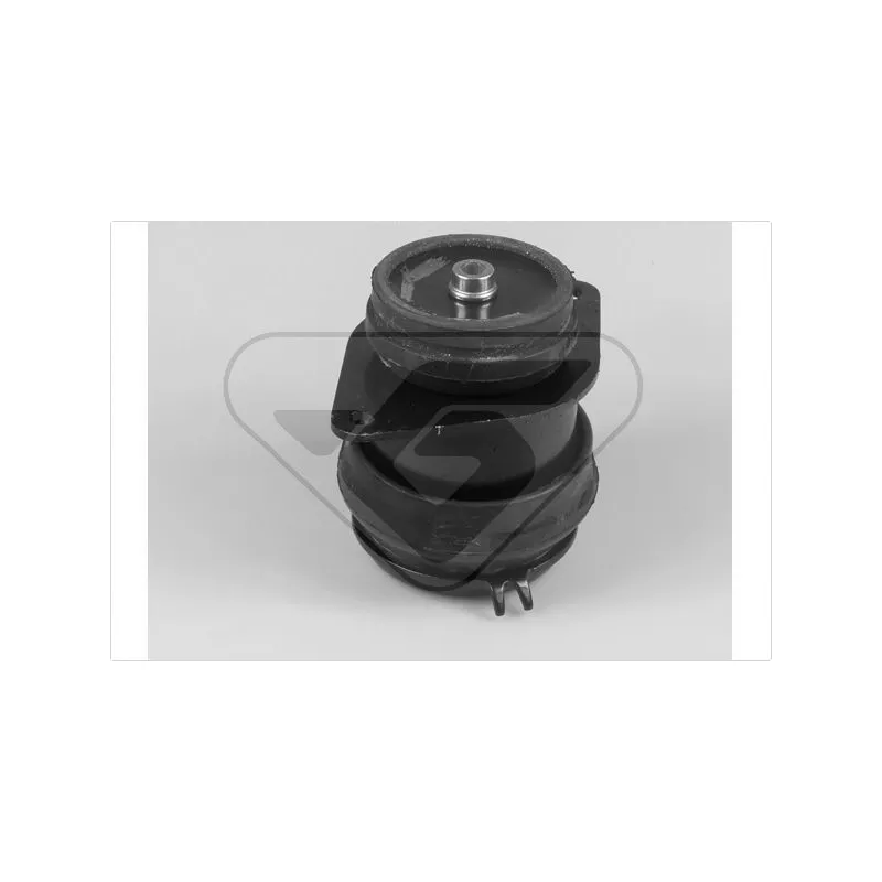 Support, suspension du moteur HUTCHINSON 538235